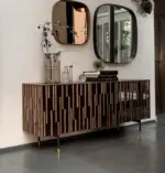 COMODĂ DROPS