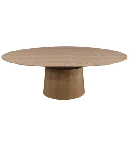 MASĂ EXTENSIBILĂ BENVENUTO STEJAR 200 X110CM