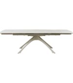 MASA EXTENSIBILA LANA GREJ 180 X90 CM