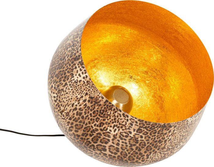 LAMPĂ DE PODEA ALL LEO Ø35CM