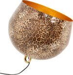 LAMPĂ DE PODEA ALL LEO Ø35CM