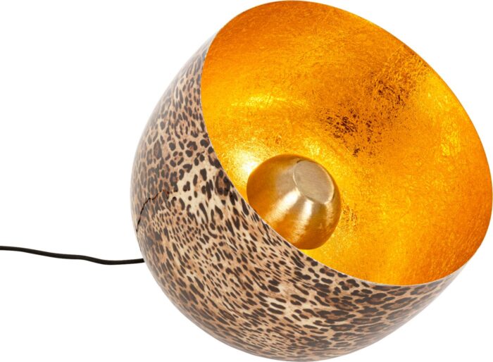 LAMPĂ DE PODEA ALL LEO Ø50CM