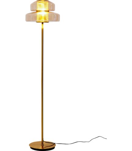 LAMPADAR ARCADIA AMBER 155 CM