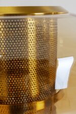 LAMPADAR ARCADIA AMBER 155 CM