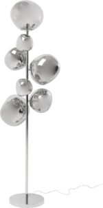 LAMPADAR BURBUJA 168 CM