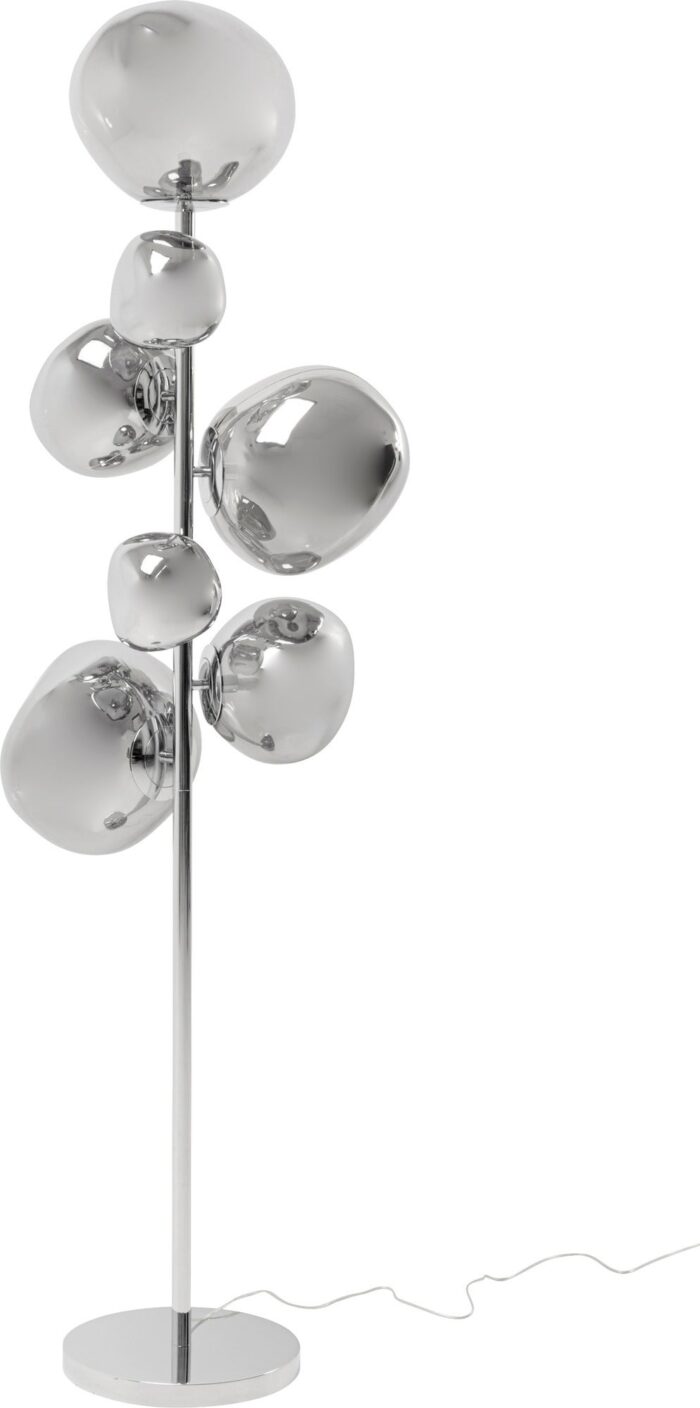 LAMPADAR BURBUJA 168 CM