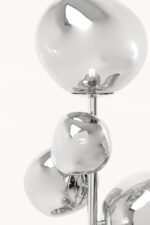 LAMPADAR BURBUJA 168 CM