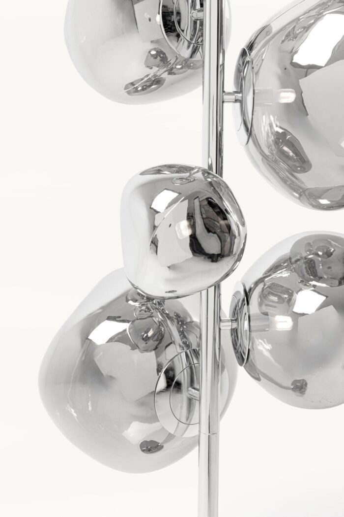 LAMPADAR BURBUJA 168 CM