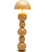 LAMPADAR CANDY MUSTARD 160CM