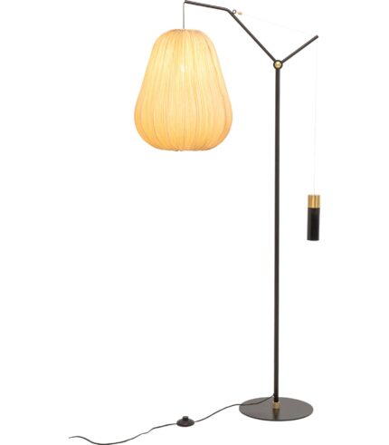 LAMPADAR CEDAR 155CM