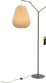 LAMPADAR CEDAR 155CM