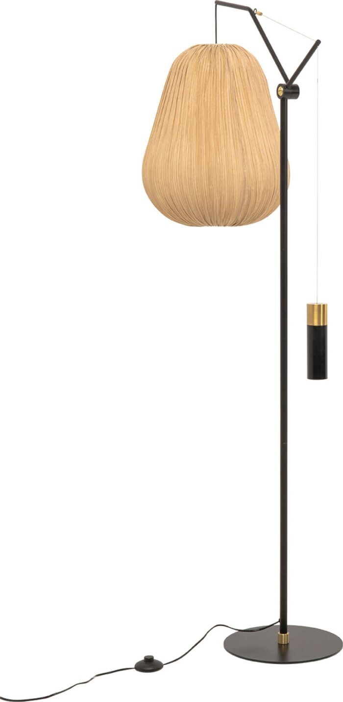 LAMPADAR CEDAR 155CM