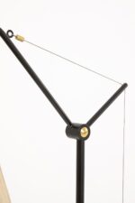 LAMPADAR CEDAR 155CM