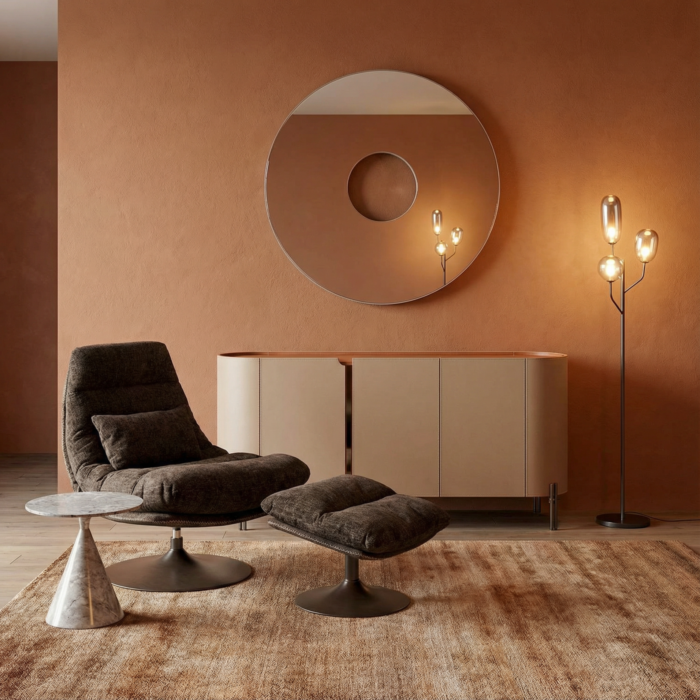 LAMPADAR COLUMBO 164CM