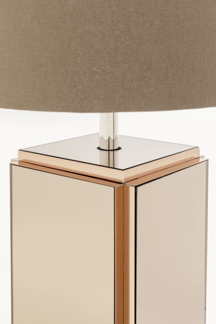 LAMPĂ DE PODEA CUB 130CM
