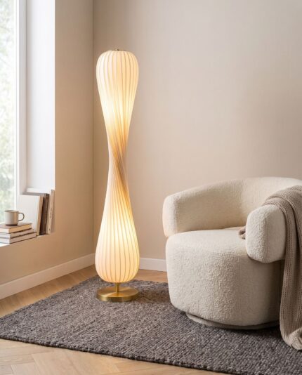 LAMPADAR FACILE TAILLE 145CM