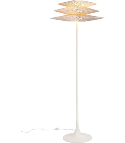 LAMPADAR FACILE TRE 184CM