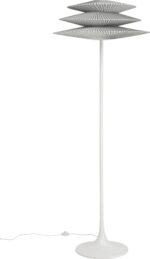 LAMPADAR FACILE TRE 184CM