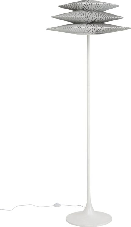 LAMPADAR FACILE TRE 184CM