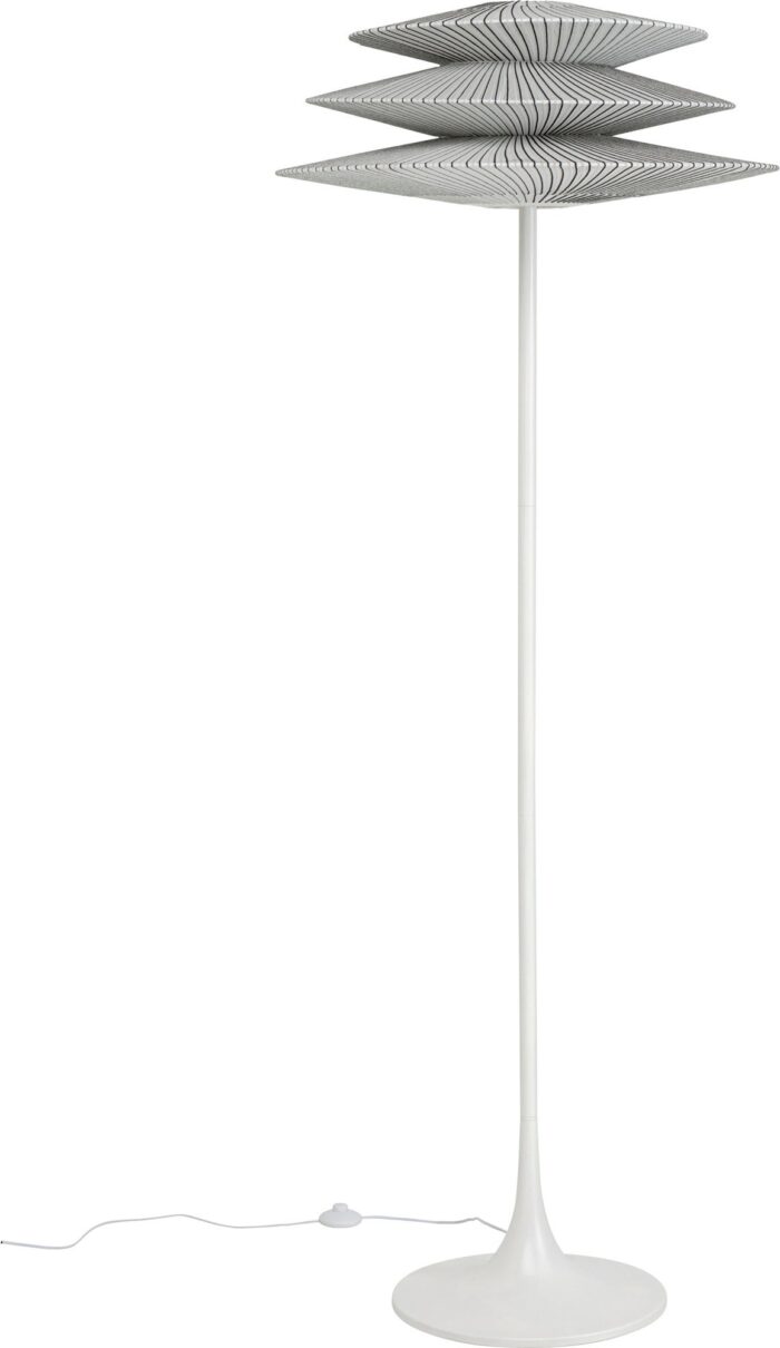 LAMPADAR FACILE TRE 184CM