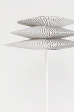 LAMPADAR FACILE TRE 184CM