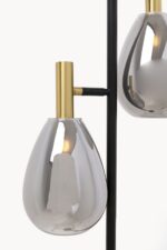 LAMPĂ DE PODEA FARI 164CM