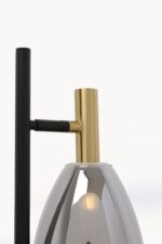 LAMPĂ DE PODEA FARI 164CM
