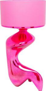 LAMPADAR FLOW FIGURE ROZ 157 CM