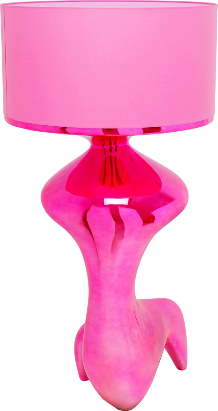 LAMPADAR FLOW FIGURE ROZ 157 CM
