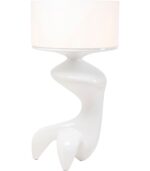 LAMPADAR FLOW FIGURE ALB 157 CM