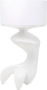 LAMPADAR FLOW FIGURE ALB 157 CM
