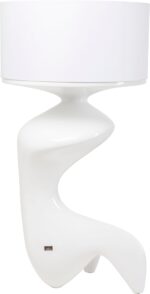 LAMPADAR FLOW FIGURE ALB 157 CM