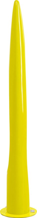 LAMPADAR FLOW FLAME VERDE 132 CM