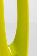 LAMPADAR FLOW FLAME VERDE 132 CM