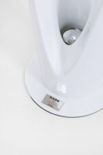 LAMPADAR FLOW FLAME ALB 132 CM