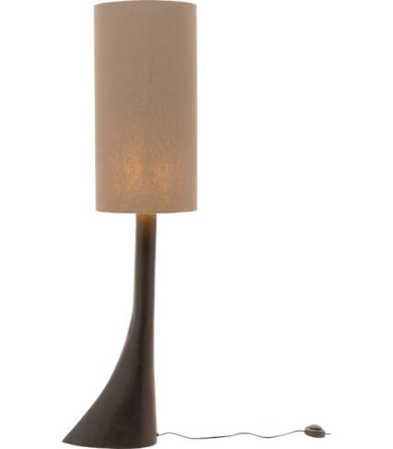 LAMPĂ DE PODEA FLY 130CM