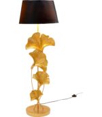 LAMPADAR GINKGO LEAFS 129CM
