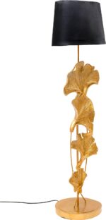 LAMPADAR GINKGO LEAFS 129CM