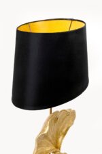 LAMPADAR GINKGO LEAFS 129CM