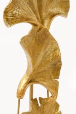 LAMPADAR GINKGO LEAFS 129CM