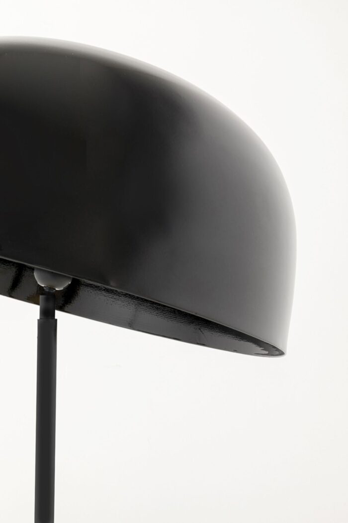 LAMPADAR LOUNGY NEGRU 160 CM
