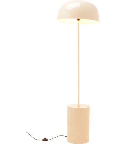 LAMPADAR LOUNGY ECRU 160 CM