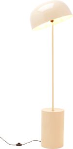 LAMPADAR LOUNGY ECRU 160 CM