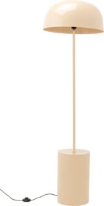 LAMPADAR LOUNGY ECRU 160 CM