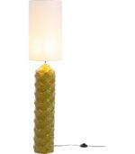 LAMPĂ DE PODEA LUMA VERDE 128CM