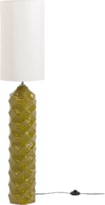 LAMPĂ DE PODEA LUMA VERDE 128CM