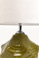 LAMPĂ DE PODEA LUMA VERDE 128CM