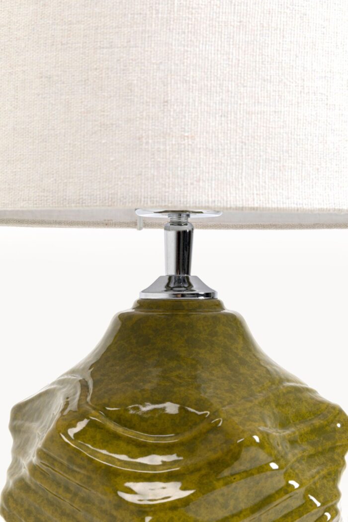 LAMPĂ DE PODEA LUMA VERDE 128CM
