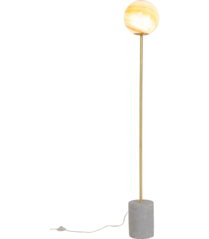 LAMPĂ DE PODEA MITO Ø25CM