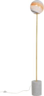 LAMPĂ DE PODEA MITO Ø25CM